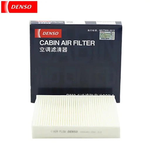 Denso DA261401-2560 adapted to Toyota Vios Corolla Reiz Crown Rayling Camry Highlander air conditioning filter by JBH AUTO PARTS