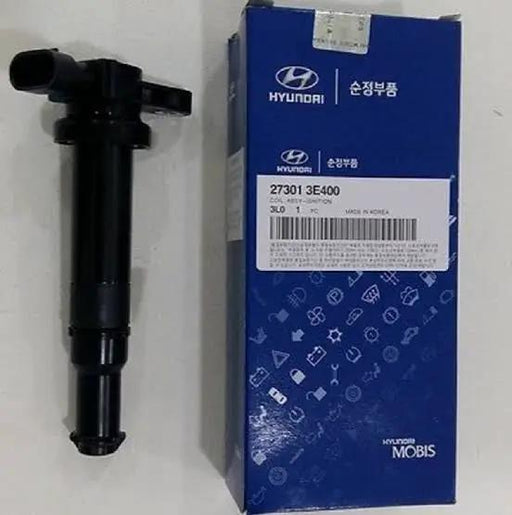27301-3E400 273013E400 Ignition Coil fit for Hyundai Santa fe for Kia Optima Rondo by JBH AUTO PARTS