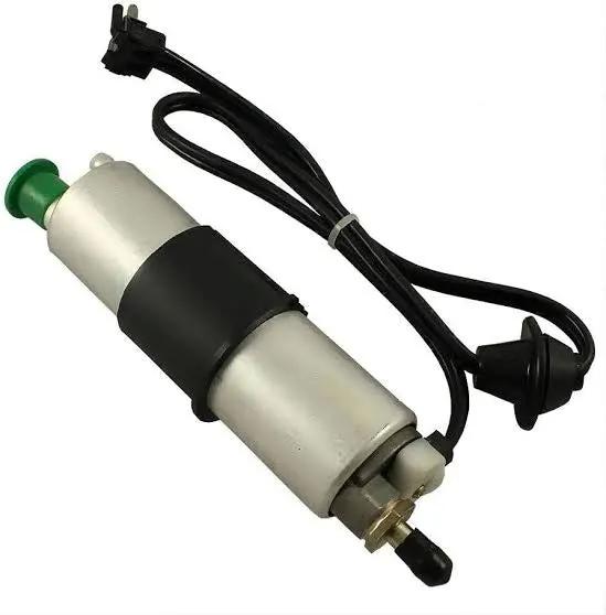 New External Fuel Pump FOR MERCEDES-BENZ Class C W202 S202 & CLK A208 C208 722020500 72181050 0004704994 A0004706394 347307 by JBH AUTO PARTS