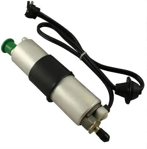 New External Fuel Pump FOR MERCEDES-BENZ Class C W202 S202 & CLK A208 C208 722020500 72181050 0004704994 A0004706394 347307 by JBH AUTO PARTS
