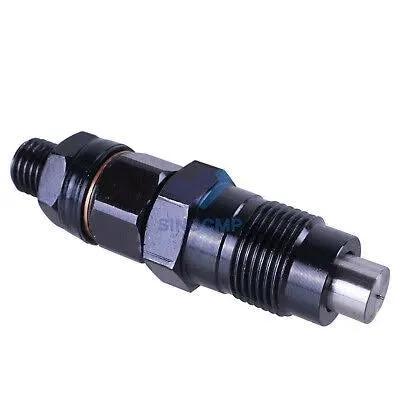 High Quality Fuel Injector Nozzle OEM 23600-59105 2360059105 For Toyota CRESSIDA CROWN HILUX DYNA 100 HIACE 2.4D/TD by JBH AUTO PARTS