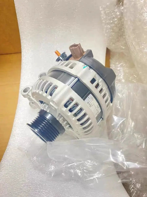 NEW ALTERNATOR For LAND ROVER RANGE ROVER 4.2,4.4L YLE500190 11206 by JBH AUTO PARTS