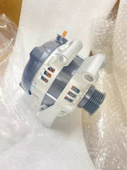 NEW ALTERNATOR For LAND ROVER RANGE ROVER 4.2,4.4L YLE500190 11206 by JBH AUTO PARTS