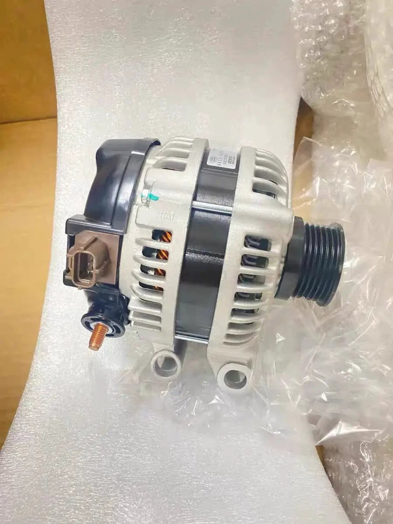 NEW ALTERNATOR For LAND ROVER RANGE ROVER 4.2,4.4L YLE500190 11206 by JBH AUTO PARTS