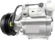 A/C Compressor TOYOTA bB DBA-QNC20 88320B1010 by JBH AUTO PARTS