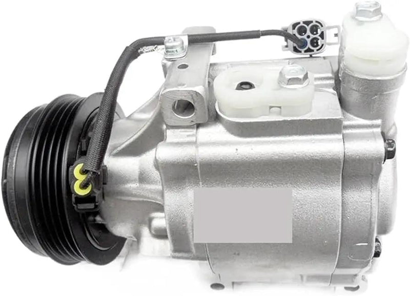 A/C Compressor TOYOTA bB DBA-QNC20 88320B1010 by JBH AUTO PARTS