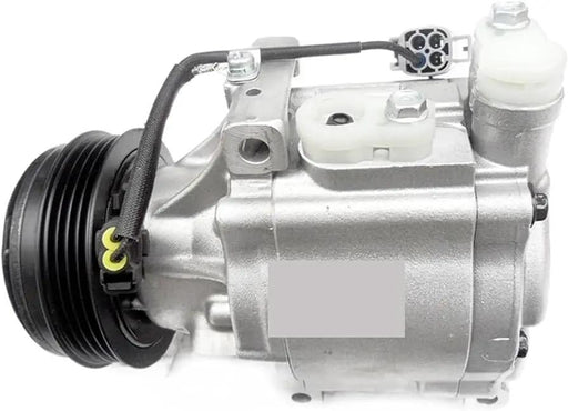 A/C Compressor TOYOTA bB DBA-QNC20 88320B1010 by JBH AUTO PARTS