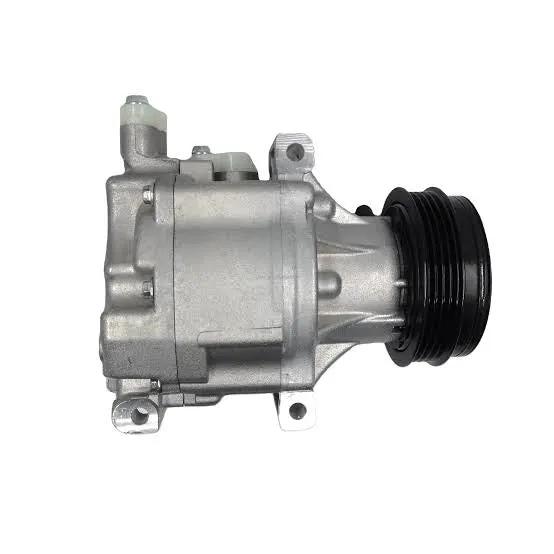 A/C Compressor TOYOTA bB DBA-QNC20 88320B1010 by JBH AUTO PARTS