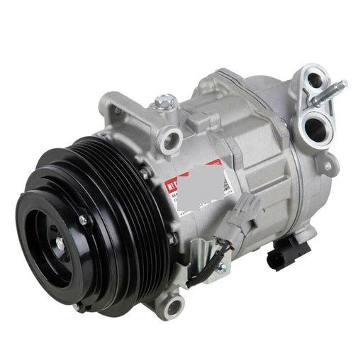 For 4471606731 447160-6731 68103198AA 68103198AB 68103198AC MC4471606731 7SBH17C AC Compressor for Chrysler 200 Jeep Cherokee V6 by JBH AUTO PARTS