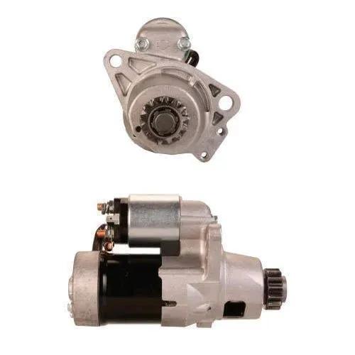 Starter Motor FOR Nissan X-Trial S114-844A 23300-8H300 S114-844 by JBH AUTO PARTS