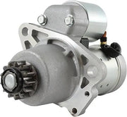 Starter Motor FOR Nissan X-Trial S114-844A 23300-8H300 S114-844 by JBH AUTO PARTS