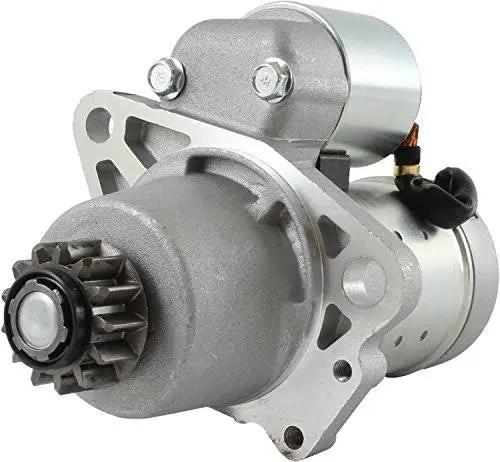 Starter Motor FOR Nissan X-Trial S114-844A 23300-8H300 S114-844 by JBH AUTO PARTS