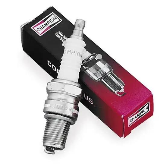 Spark Plug Champion RL86C by JBH AUTO PARTS