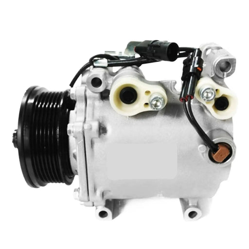 AKC200A560B AKC200A560C MN121048 MN185233 MR513358 MR513474 MR958858 MSC90CA car a/c compressor for Mitsubishi Outlander Eclipse by JBH AUTO PARTS