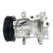 10SRE11C Car a/c compressor 883200K660 883200K520 883200K550 447160-9060 447280-2720 88320-0K670 for Toyota Hilux Lexus GR 15-18 by JBH AUTO PARTS