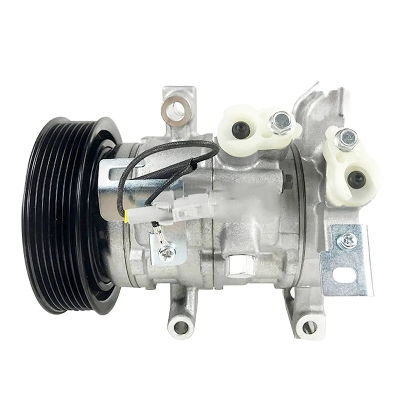 10SRE11C Car a/c compressor 883200K660 883200K520 883200K550 447160-9060 447280-2720 88320-0K670 for Toyota Hilux Lexus GR 15-18 by JBH AUTO PARTS