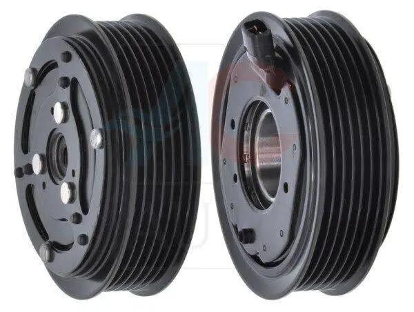 73111AG030 Auto Air Conditioning Clutch For SUBARU Legacy Impreza 2.0 2.5 by JBH AUTO PARTS