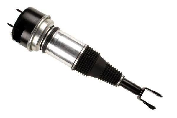 Air Shock Absorber Front Left or Right Suitable For Jaguar XJ C2C41349 C2C41339 by JBH AUTO PARTS