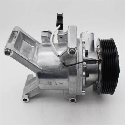 Car AC Compressor For MAZDA 501 DEMIO DEJFS Z0015381A D07A61450 D07A-61-450 Z021341A D07A61450 by JBH AUTO PARTS