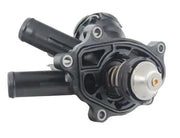 MERCEDES BENZ C W204 THERMOSTAT HOUSING A2712000315 by JBH AUTO PARTS