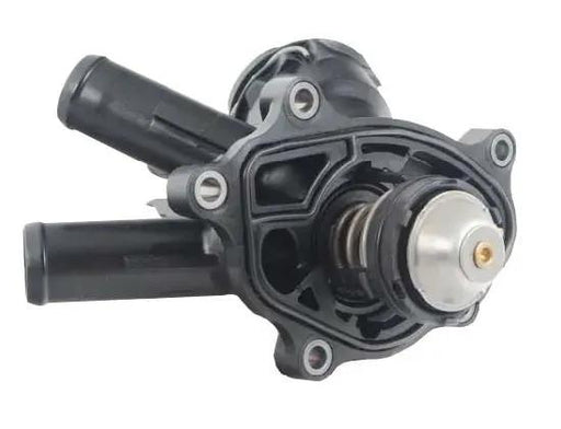 MERCEDES BENZ C W204 THERMOSTAT HOUSING A2712000315 by JBH AUTO PARTS