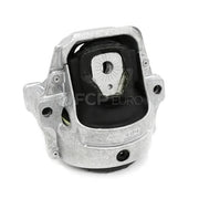 New Engine Mounting for AUDI:Q5 8R0199381P 8R0199381R 8K0199381DL 8K0199381KP by JBH AUTO PARTS