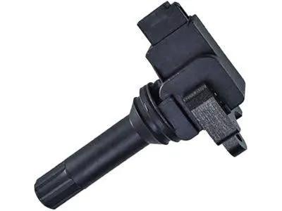 Subaru Ignition Coil fit 22433‑AA630 Replacement for Subaru Forester 2.5L H4 by JBH AUTO PARTS