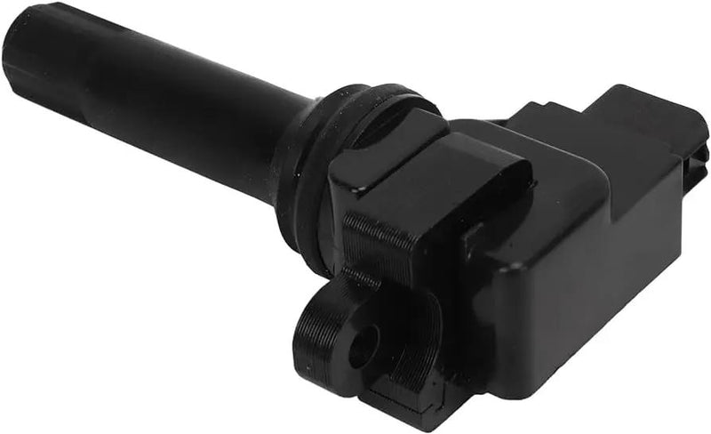 Subaru Ignition Coil fit 22433‑AA630 Replacement for Subaru Forester 2.5L H4 by JBH AUTO PARTS