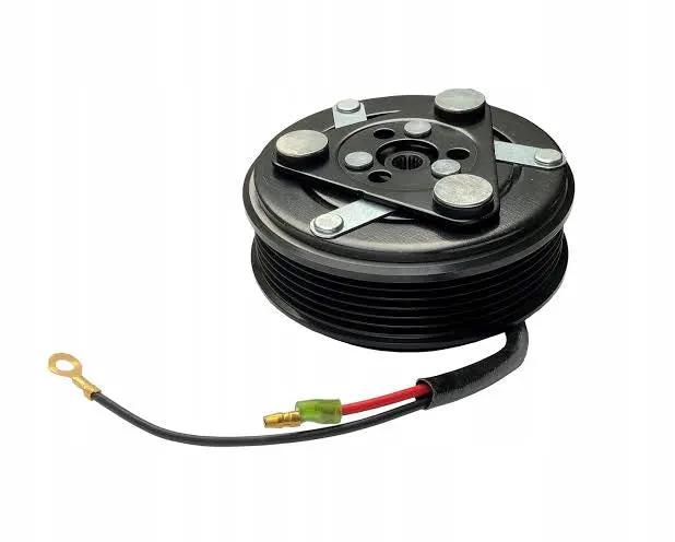 TRSA09 AC Compressor Clutch For HONDA Accord Civic V VI Coupe Prelude V Stream RN 38800-PDE-E01 38800-PDE-E010 38800-PLA-E02 by JBH AUTO PARTS