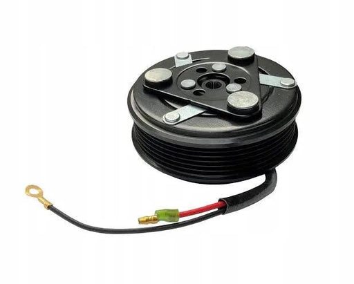 TRSA09 AC Compressor Clutch For HONDA Accord Civic V VI Coupe Prelude V Stream RN 38800-PDE-E01 38800-PDE-E010 38800-PLA-E02 by JBH AUTO PARTS