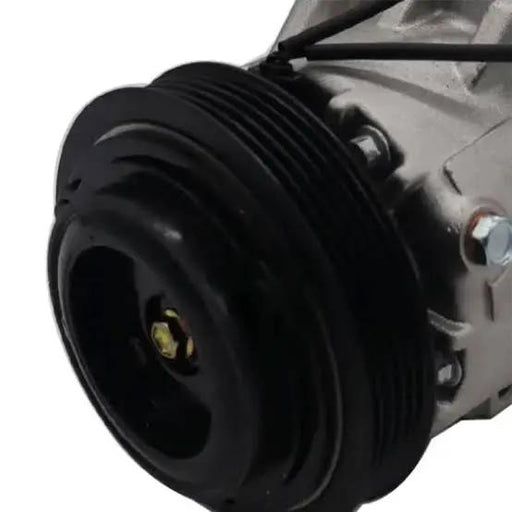 AC Compressor Clutch for kia soul SUV VENGA HYUNDAI IX20 97701-2K201 977012K201 F500-FG8CA-03 F500FG8CA08 F500-FG8CA08 by JBH AUTO PARTS