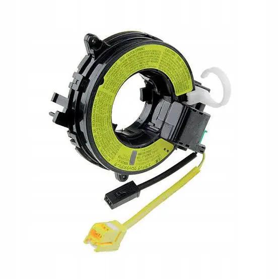 Brand New Clock Spring Air Bag Sensor for Mitsubishi Outlander Lancer L200 MN162040 MN 162040 by JBH AUTO PARTS