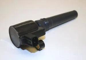 Jaguar XJ8 XJR VDP X308 2000-02 S-Type Ignition Coil XR827823 NOS NEW by JBH AUTO PARTS