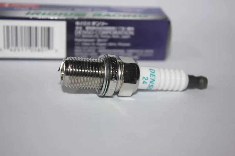 IK01-24 Denso Iridium Spark Plug by JBH AUTO PARTS