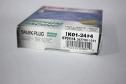 IK01-24 Denso Iridium Spark Plug by JBH AUTO PARTS