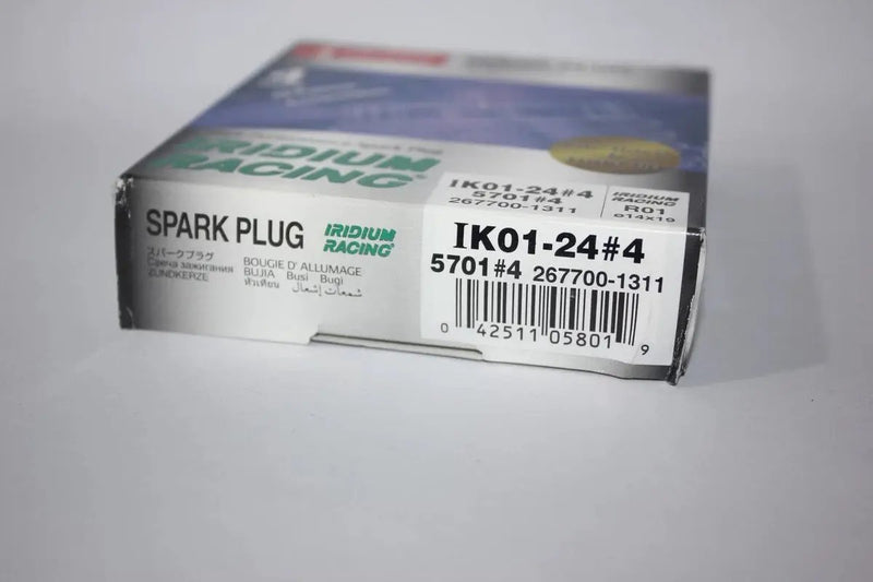 IK01-24 Denso Iridium Spark Plug by JBH AUTO PARTS