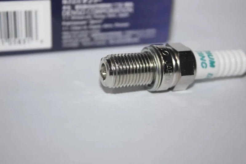 Denso IXU01-27 Iridium Spark Plug by JBH AUTO PARTS