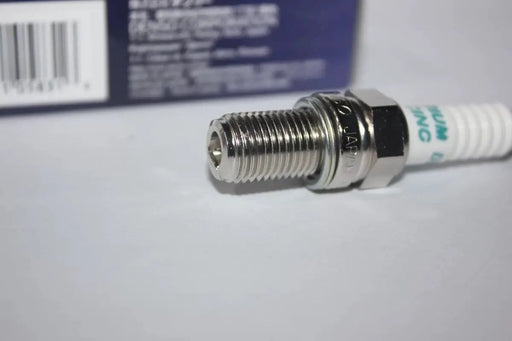 Denso IXU01-27 Iridium Spark Plug by JBH AUTO PARTS