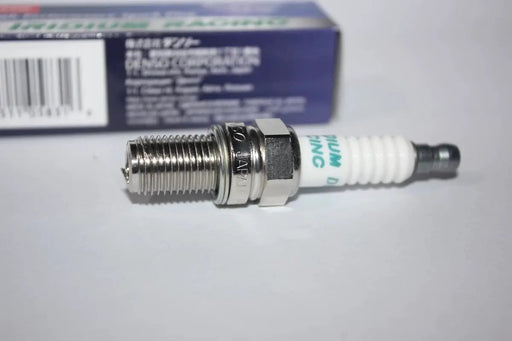 Denso IXU01-27 Iridium Spark Plug by JBH AUTO PARTS