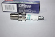 Denso IXU01-27 Iridium Spark Plug by JBH AUTO PARTS