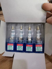 Denso IXU01-24 Iridium Spark Plug by JBH AUTO PARTS