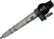 Genuine Fuel Injector for VW Audi 3.0 TDI Porsche Cayenne 059130277CD 0445117022 by JBH AUTO PARTS