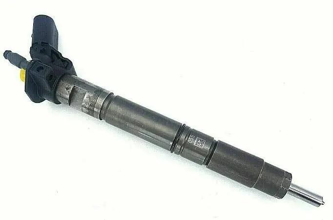 Genuine Fuel Injector for VW Audi 3.0 TDI Porsche Cayenne 059130277CD 0445117022 by JBH AUTO PARTS