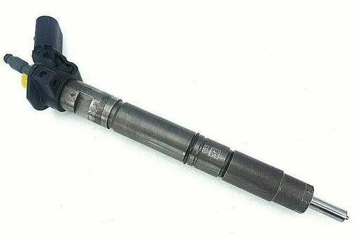 Genuine Fuel Injector for VW Audi 3.0 TDI Porsche Cayenne 059130277CD 0445117022 by JBH AUTO PARTS