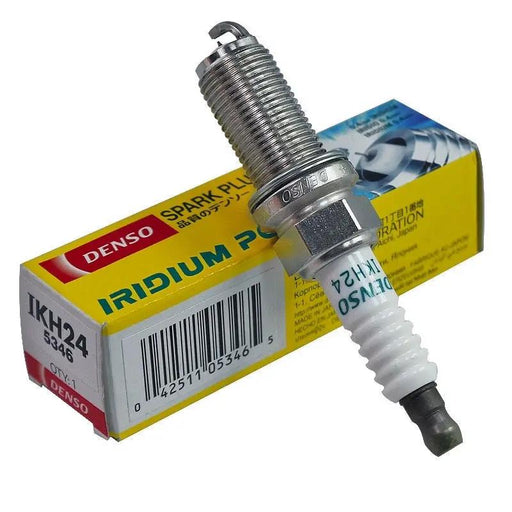 IKH24 Denso Iridium Spark Plug by JBH AUTO PARTS