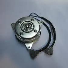 AUTO AC CONDENSER FAN MOTOR FOR Nissan Serena 2013 C26 OE 214811VA0A 12V by JBH AUTO PARTS
