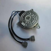 AUTO AC CONDENSER FAN MOTOR FOR Nissan Serena 2013 C26 OE 214811VA0A 12V by JBH AUTO PARTS