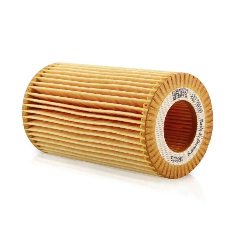 HU7010Z MANN Oill Filter for Mercedes-Benz Sprinter (2000-2006) CDi 311 313 2.2L 2.1D by JBH AUTO PARTS