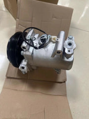 Air Conditioning Compressor For MX5 Miata 1.8 442500-2590 4425002591 4425002770 78325 144020 NA7561450 by JBH AUTO PARTS