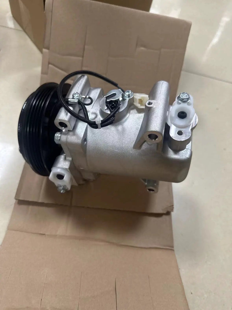 Air Conditioning Compressor For MX5 Miata 1.8 442500-2590 4425002591 4425002770 78325 144020 NA7561450 by JBH AUTO PARTS